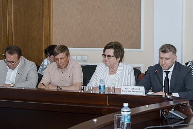 Не контроль, а профилактика 